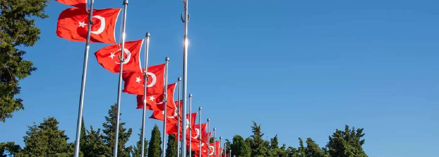 Public Holidays in Turkey